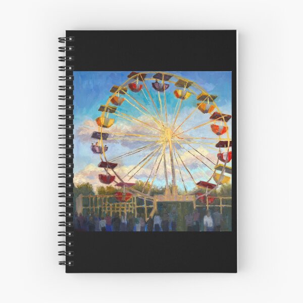 Item preview, The World Still Turns designed and sold by Pamela J.  Ayres.