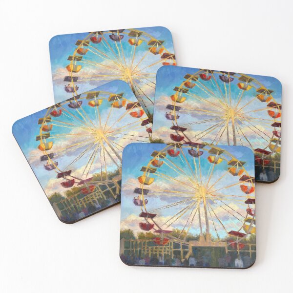 Item preview, The World Still Turns designed and sold by Pamela J.  Ayres.