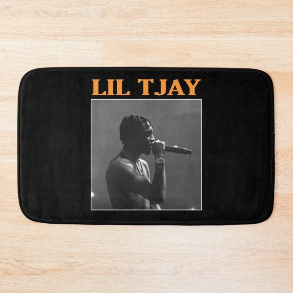 Item preview, Birthday Gifts LIL TJAY FANS  designed and sold by BlanDelgado123.