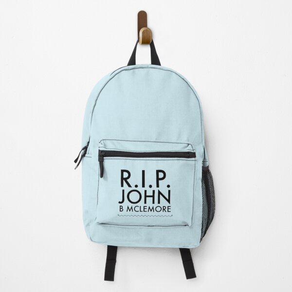 Item preview, RIP John B Mclemore   designed and sold by alexanderWYM.