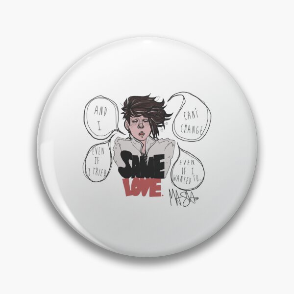 Item preview, SAME LOVE   designed and sold by alexanderWYM.