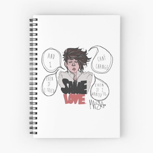 Item preview, SAME LOVE   designed and sold by alexanderWYM.
