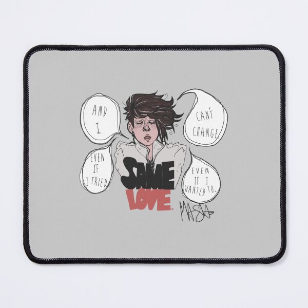Item preview, SAME LOVE   designed and sold by alexanderWYM.