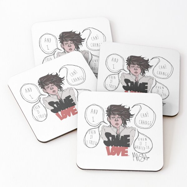Item preview, SAME LOVE   designed and sold by alexanderWYM.