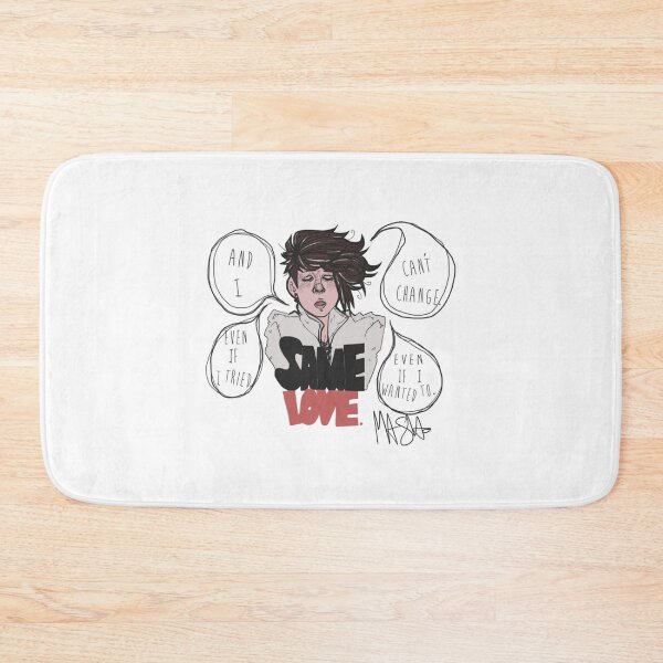 Item preview, SAME LOVE   designed and sold by alexanderWYM.