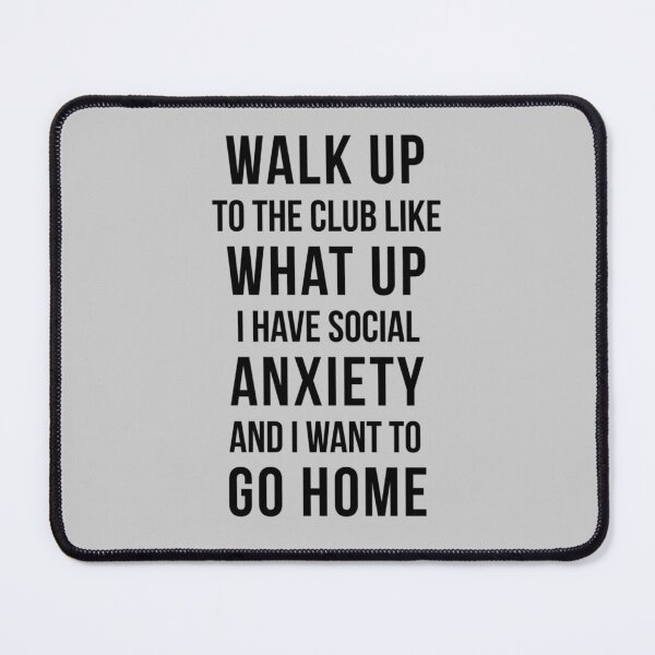 Item preview, Walk up to the club like what up..... designed and sold by alexanderWYM.