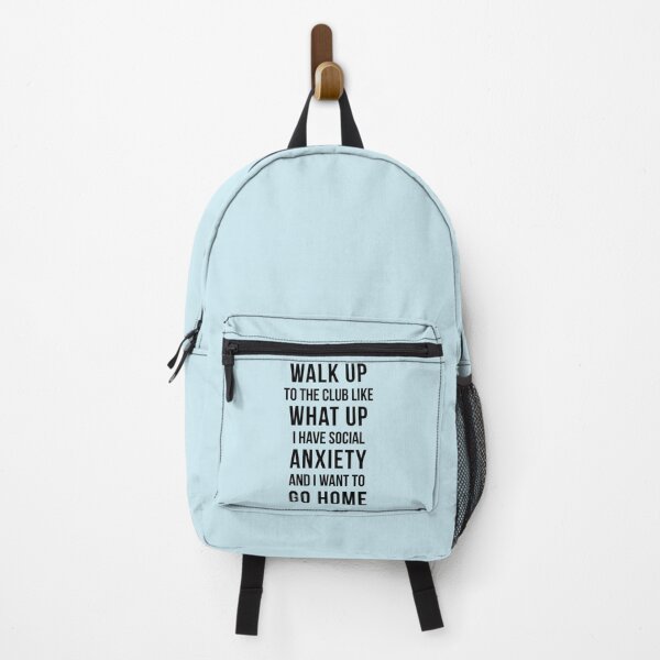Item preview, Walk up to the club like what up.....   designed and sold by alexanderWYM.
