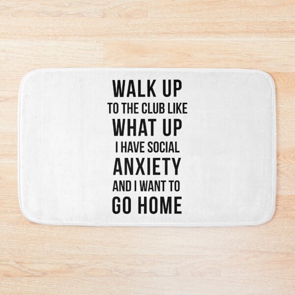 Item preview, Walk up to the club like what up.....   designed and sold by alexanderWYM.