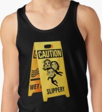 Migos // Slippery Tank Top