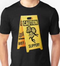 Migos // Slippery Unisex T-Shirt