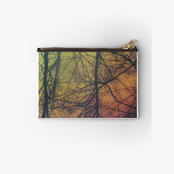 Item preview, Nuclear Trees Branches designed and sold by makarmusic.