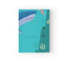 The Shark Who Rode a Seahorse by Scarlet Hyacinth The Shark Who Rode a Seahorse by Scarlet Hyacinth