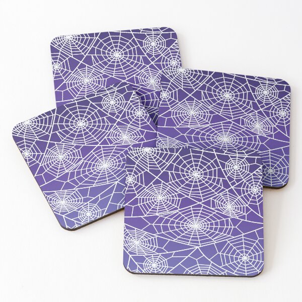 Item preview, Spider webs designed and sold by GriffinJDesigns.
