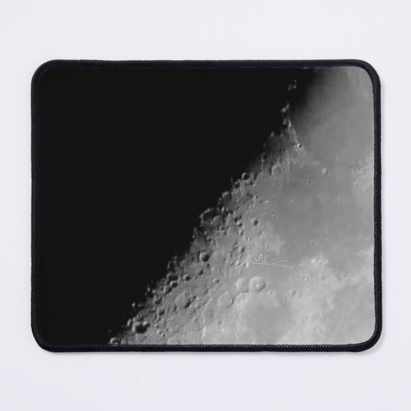 Item preview, B&W Moon designed and sold by Niakoshi.