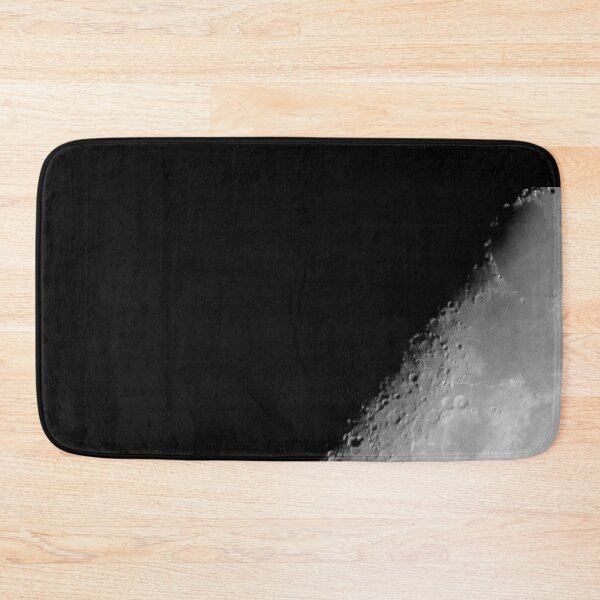 Item preview, B&W Moon designed and sold by Niakoshi.