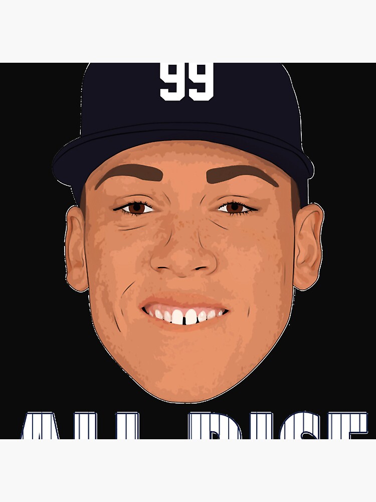 New York Yankee Aaron Judge Dog Jersey - Pins