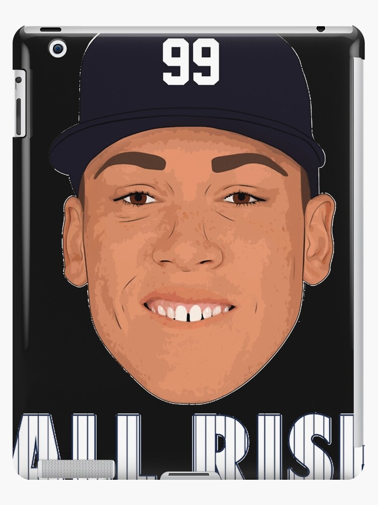 Aaron Judge | iPad Case & Skin