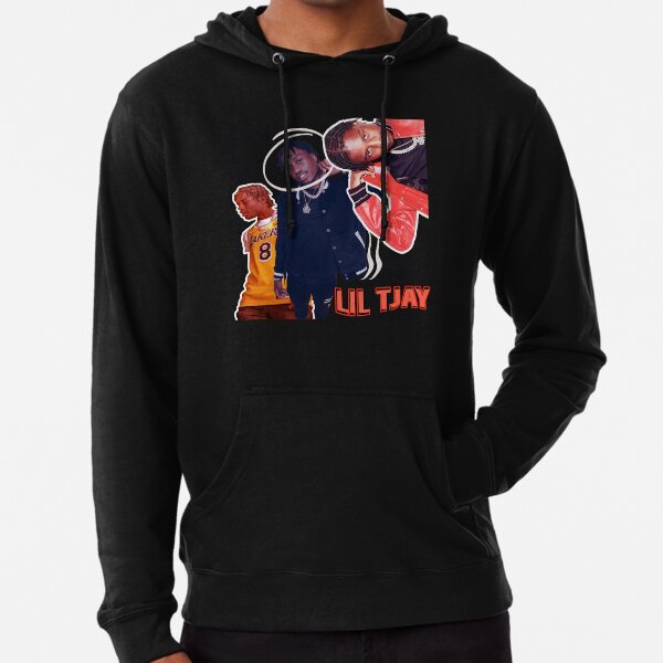 Lil Tjay Brothers Hoodies \u0026 Sweatshirts for Sale | Redbubble