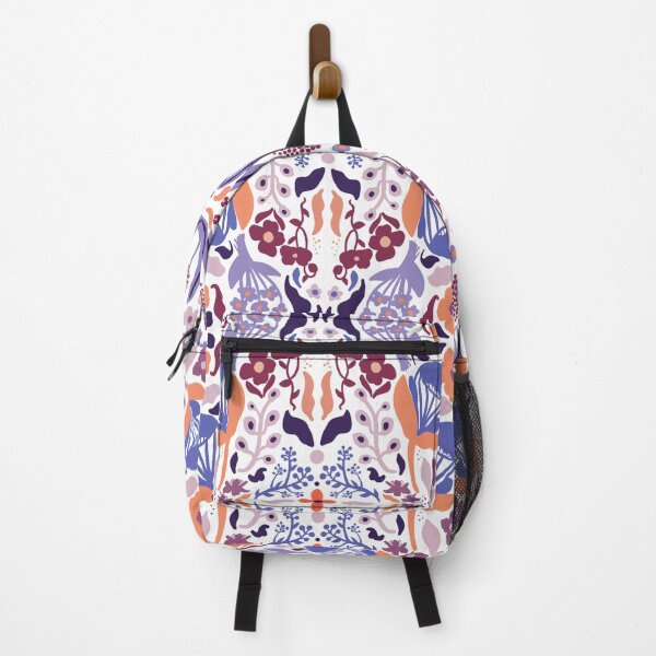 Item preview, Nature, flowers and mandalas. designed and sold by Daniela Vargas Ilustra.
