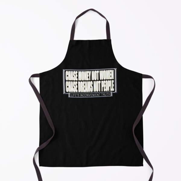 Item preview, Chase Money Not Women. Chase Dreams Not People. (Life's Inconvenient Truth) designed and sold by DVM2.
