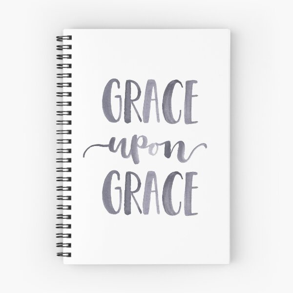 Item preview, Grace upon Grace designed and sold by ktscanvases.
