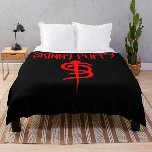 Item preview, Photographic Best Seller Of Skinny Puppy a Canadian industrial music designed and sold by BrigitePfeifer.