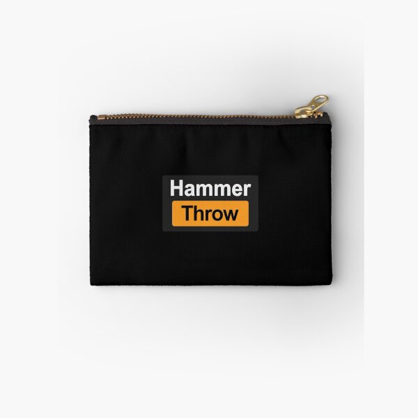 Artikelvorschau, Hammer Throw entworfen und verkauft von orlumbuspirate.
