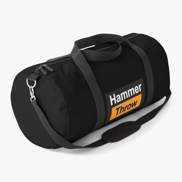 Item preview, Hammer Throw designed and sold by orlumbuspirate.