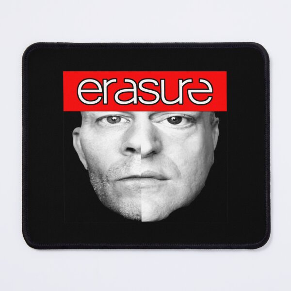 Item preview, Erasure Essential T-Shirt designed and sold by melanieqyehb.
