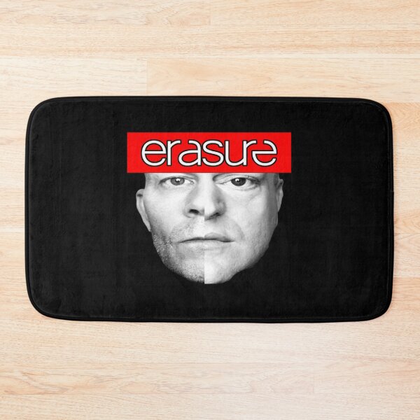 Item preview, Erasure Essential T-Shirt designed and sold by melanieqyehb.