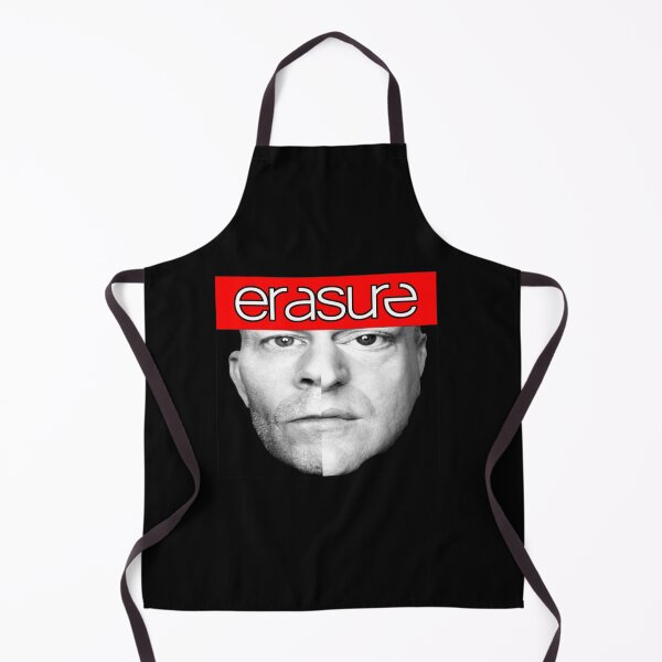 Item preview, Erasure Essential T-Shirt designed and sold by melanieqyehb.