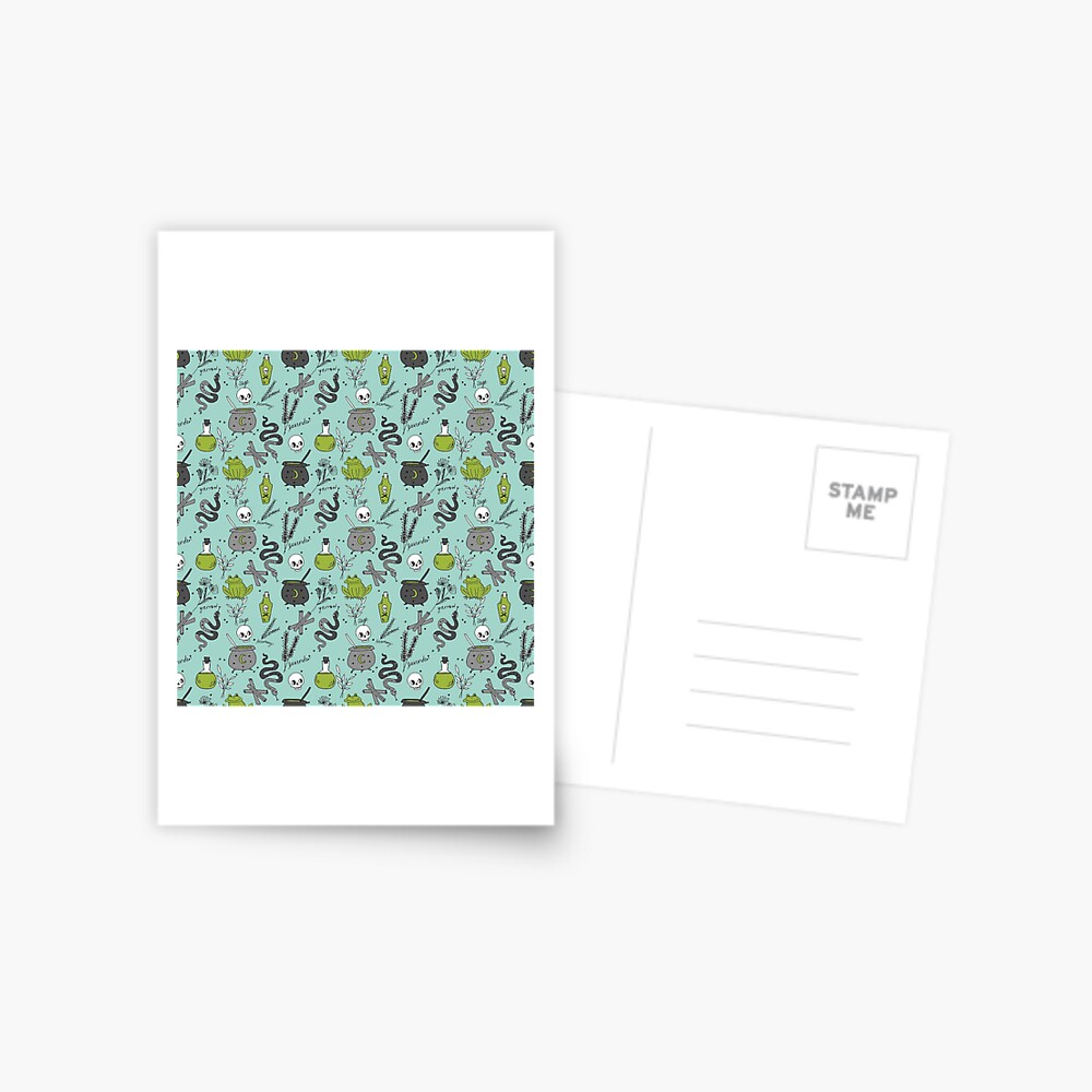 Item preview, Postcard designed and sold by papersparrow.