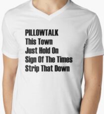 one direction lyrics shirt