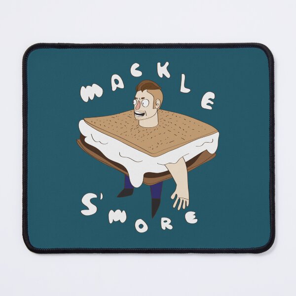 Item preview, MackleS_more designed and sold by alexanderWYM.