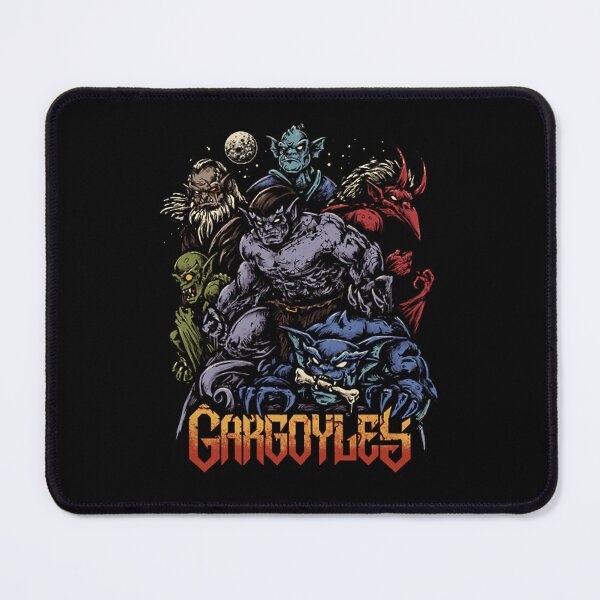 Item preview, Gargoyles designed and sold by Loivuskem556.
