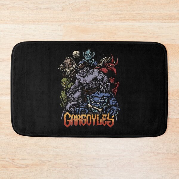 Item preview, Gargoyles designed and sold by Loivuskem556.