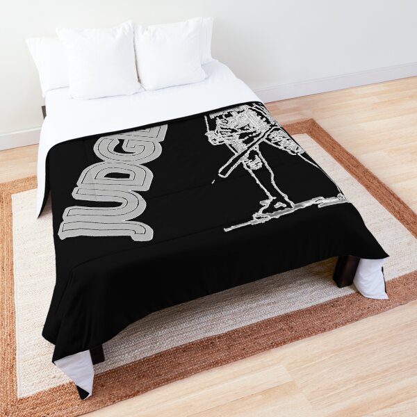 Aaron Judge Vintage T-shirt - Trends Bedding