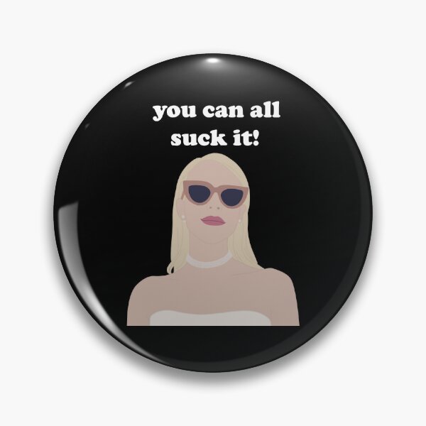 Item preview, Funny Men Scream Queens Gifts For Christmas designed and sold by MaliaCline.
