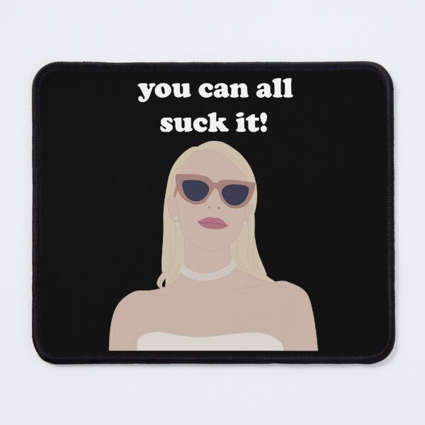 Item preview, Funny Men Scream Queens Gifts For Christmas designed and sold by MaliaCline.