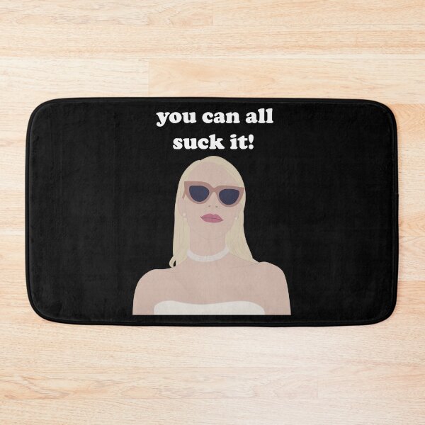 Item preview, Funny Men Scream Queens Gifts For Christmas designed and sold by MaliaCline.