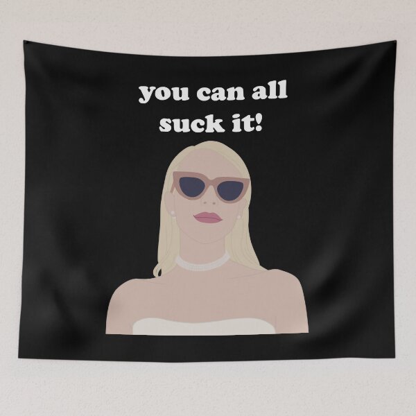 Item preview, Funny Men Scream Queens Gifts For Christmas designed and sold by MaliaCline.