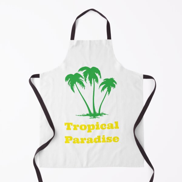 Item preview, Tropical Paradise designed and sold by SBRTPOD.