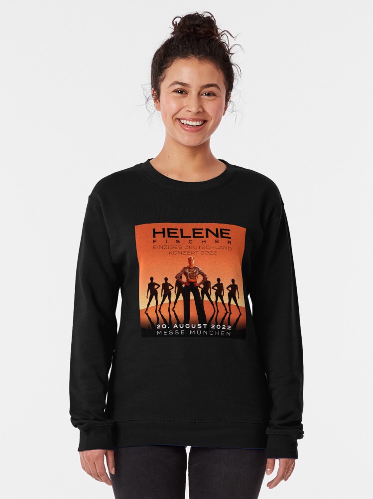 KONZERT 2022 - Helene Fischer Pullover