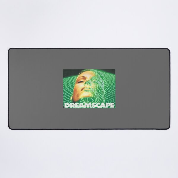 Item preview, Dreamscape 90s Rave Poster  designed and sold by DarrienCuyler.
