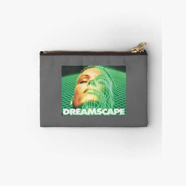 Item preview, Dreamscape 90s Rave Poster  designed and sold by DarrienCuyler.