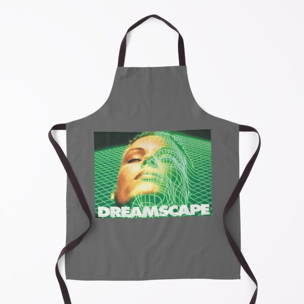 Item preview, Dreamscape 90s Rave Poster designed and sold by DarrienCuyler.