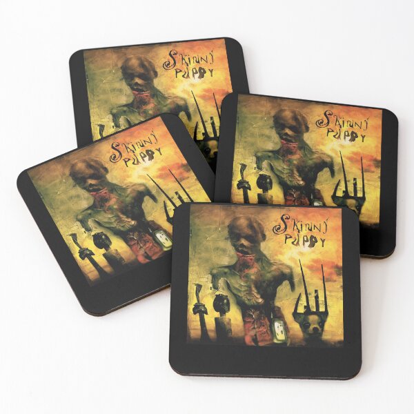 Item preview, Pink Best Seller Of Skinny Puppy is a Canadian industrial music  designed and sold by BrigitePfeifer.