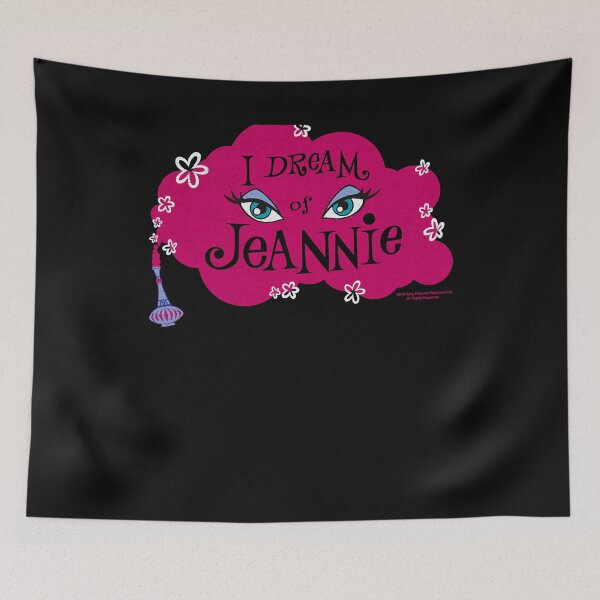 Item preview, Women Men Dream of Jeannie More Then Awesome designed and sold by WiliammXi.