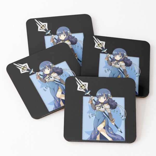 Item preview, Lover Gift Puella Magi Madoka Magica Retro Wave designed and sold by SmithMaryCho.
