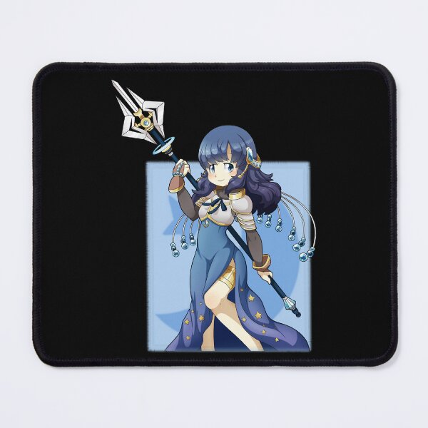 Item preview, Lover Gift Puella Magi Madoka Magica Retro Wave designed and sold by SmithMaryCho.